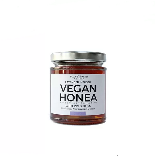 Plant Based Artisan Honea • Lavender 230g | Vegan Honey Alternative